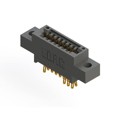 395-016-555-804 - 395 SERIES (.100" (2.54MM) CONTA