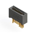 395-016-560-201 - 395 SERIES (.100" (2.54MM) CONTA