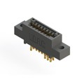 395-016-555-504 - 395 SERIES (.100" (2.54MM) CONTA