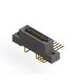 395-018-558-204 - 395 SERIES (.100" (2.54MM) CONTA