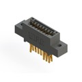 395-016-560-502 - 395 SERIES (.100" (2.54MM) CONTA