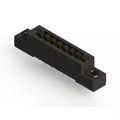 357-007-525-103 - 357 SERIES (.156" (3.96MM) CONTA