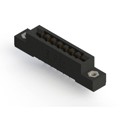 357-007-525-108 - 357 SERIES (.156" (3.96MM) CONTA