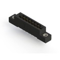 357-007-527-107 - 357 SERIES (.156" (3.96MM) CONTA