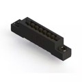 357-007-505-103 - 357 SERIES (.156" (3.96MM) CONTA