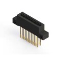 392-024-542-212 - 392 SERIES (.100" (2.54MM) CONTA
