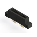 392-024-524-212 - 392 SERIES (.100" (2.54MM) CONTA