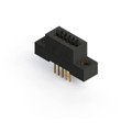 392-010-541-208 - 392 SERIES (.100" (2.54MM) CONTA