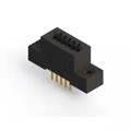 392-010-520-208 - 392 SERIES (.100" (2.54MM) CONTA