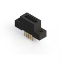 392-010-540-208 - 392 SERIES (.100" (2.54MM) CONTA