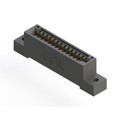 395-014-521-102 - 395 SERIES (.100" (2.54MM) CONTA