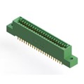 345-044-521-202 - CONN EDGE DUAL FMALE 44POS 0.100
