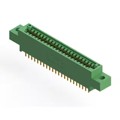345-044-521-804 - CONN EDGE DUAL FMALE 44POS 0.100