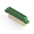 345-044-540-204 - CONN EDGE DUAL FMALE 44POS 0.100