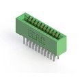 341-022-522-201 - 341 SERIES (.100" (2.54MM) CONTA