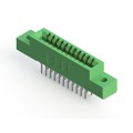 341-022-521-202 - 341 SERIES (.100" (2.54MM) CONTA