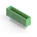 341-022-521-201 - 341 SERIES (.100" (2.54MM) CONTA