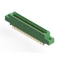 345-044-520-504 - 345 SERIES (.100" (2.54MM) CONTA