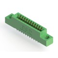 341-022-524-204 - 341 SERIES (.100" (2.54MM) CONTA