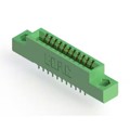 341-022-520-204 - 341 SERIES (.100" (2.54MM) CONTA