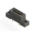 395-014-524-208 - 395 SERIES (.100" (2.54MM) CONTA