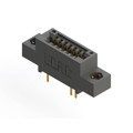 395-014-520-508 - 395 SERIES (.100" (2.54MM) CONTA