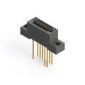 395-014-541-208 - 395 SERIES (.100" (2.54MM) CONTA