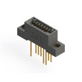 395-014-540-207 - 395 SERIES (.100" (2.54MM) CONTA