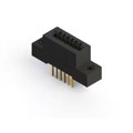 392-012-542-207 - 392 SERIES (.100" (2.54MM) CONTA