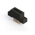392-012-540-203 - 392 SERIES (.100" (2.54MM) CONTA