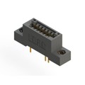 395-014-520-208 - 395 SERIES (.100" (2.54MM) CONTA