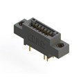 395-014-520-807 - 395 SERIES (.100" (2.54MM) CONTA