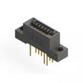 395-014-523-207 - 395 SERIES (.100" (2.54MM) CONTA