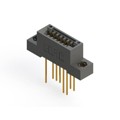 395-014-542-207 - 395 SERIES (.100" (2.54MM) CONTA