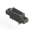 395-014-520-808 - 395 SERIES (.100" (2.54MM) CONTA