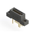 395-014-523-208 - 395 SERIES (.100" (2.54MM) CONTA