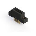 392-012-542-203 - 392 SERIES (.100" (2.54MM) CONTA