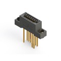 395-014-544-203 - 395 SERIES (.100" (2.54MM) CONTA