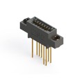 395-014-541-803 - 395 SERIES (.100" (2.54MM) CONTA