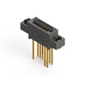 395-014-544-803 - 395 SERIES (.100" (2.54MM) CONTA