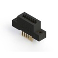 392-012-523-207 - 392 SERIES (.100" (2.54MM) CONTA