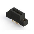 392-012-521-203 - 392 SERIES (.100" (2.54MM) CONTA