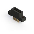392-012-542-208 - 392 SERIES (.100" (2.54MM) CONTA