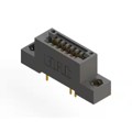 395-014-521-207 - 395 SERIES (.100" (2.54MM) CONTA