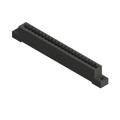 387-021-540-108 - 387 SERIES (.156" (3.96MM) CONTA
