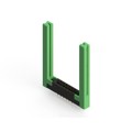 355-012-521-558 - 355 SERIES (.156" (3.96MM) CONTA
