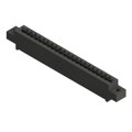 387-021-521-607 - 387 SERIES (.156" (3.96MM) CONTA