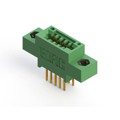 345-010-523-807 - 345 SERIES (.100" (2.54MM) CONTA