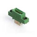 345-010-540-503 - 345 SERIES (.100" (2.54MM) CONTA