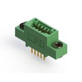 345-010-520-503 - 345 SERIES (.100" (2.54MM) CONTA